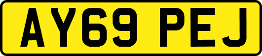 AY69PEJ