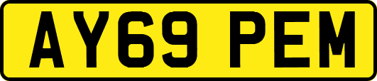 AY69PEM