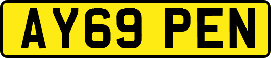 AY69PEN