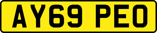 AY69PEO