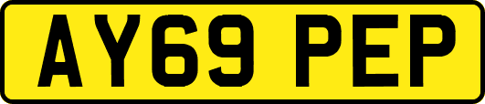 AY69PEP
