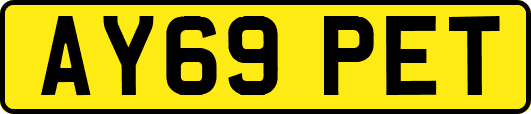 AY69PET