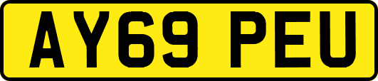 AY69PEU