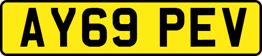 AY69PEV