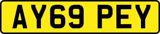 AY69PEY