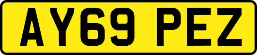 AY69PEZ