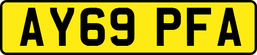 AY69PFA