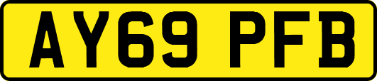 AY69PFB