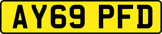 AY69PFD