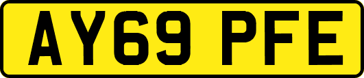 AY69PFE