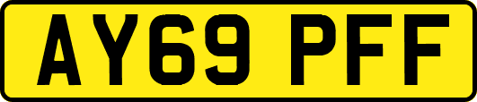 AY69PFF