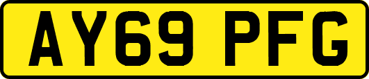 AY69PFG