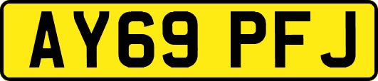 AY69PFJ