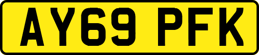 AY69PFK