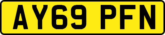 AY69PFN