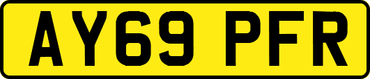 AY69PFR