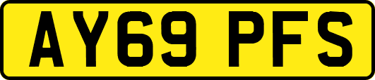 AY69PFS
