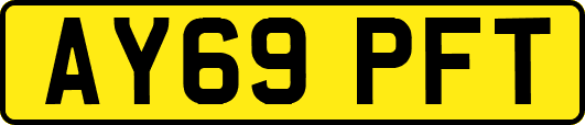 AY69PFT