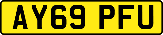 AY69PFU