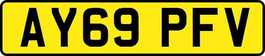 AY69PFV