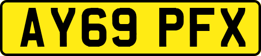 AY69PFX