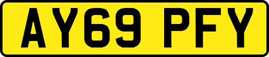 AY69PFY