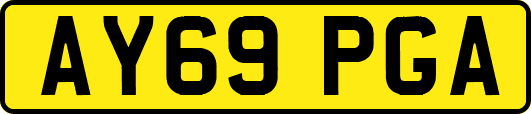 AY69PGA