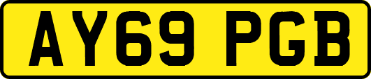 AY69PGB