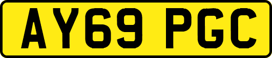 AY69PGC