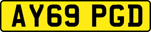 AY69PGD