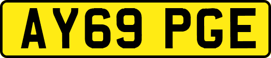 AY69PGE