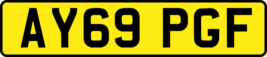 AY69PGF
