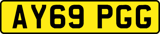 AY69PGG