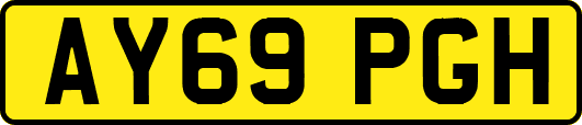 AY69PGH