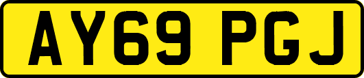 AY69PGJ