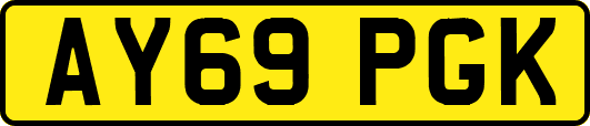 AY69PGK
