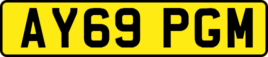 AY69PGM