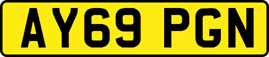 AY69PGN