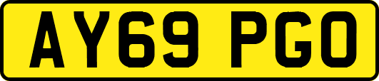 AY69PGO