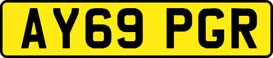 AY69PGR