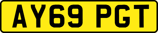 AY69PGT