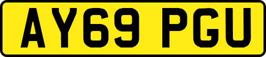 AY69PGU