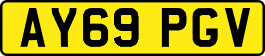 AY69PGV