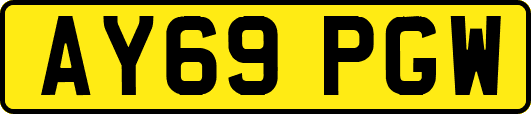 AY69PGW