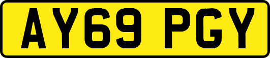 AY69PGY
