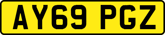 AY69PGZ
