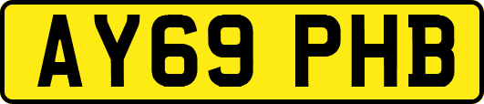 AY69PHB