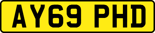 AY69PHD