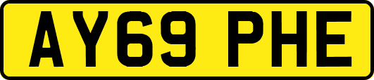 AY69PHE