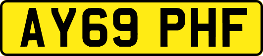 AY69PHF